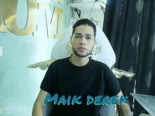 Maik_derek