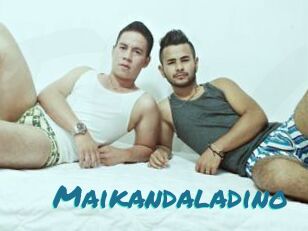 Maikandaladino