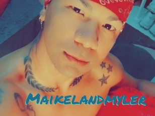 Maikelandmyler