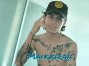 Maikkiran