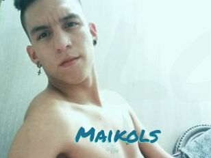 Maikols