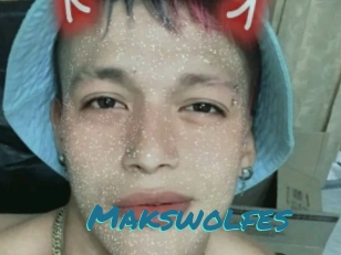 Makswolfes