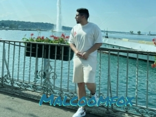 Malcoomfox