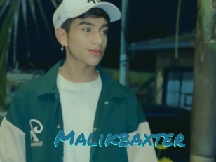 Malikbaxter