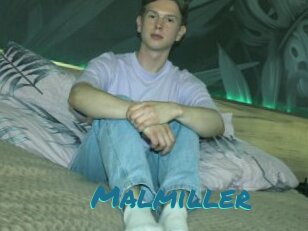 Malmiller