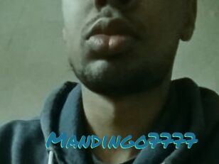 Mandingo7777