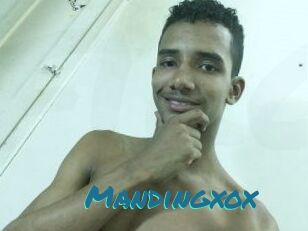 Mandingxox