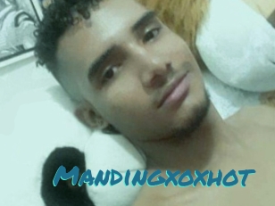 Mandingxoxhot