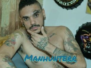 Manhunterr