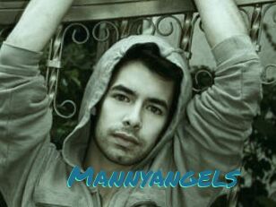 Mannyangels
