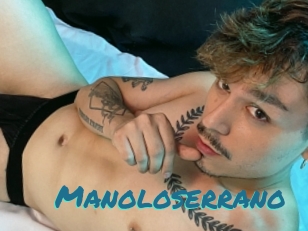 Manoloserrano