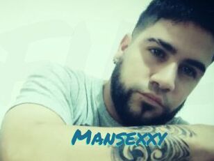 Mansexxy