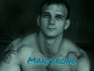 Manstrong