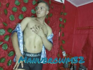 Manubrowm32