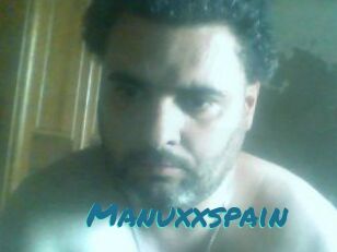 Manuxxspain