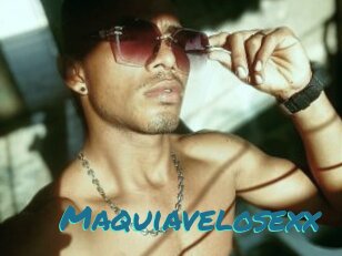 Maquiavelosexx