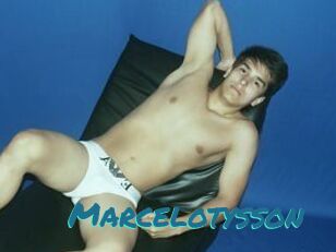 Marcelotysson