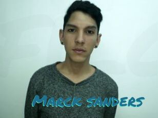 Marck_sanders