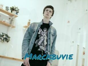 Marckbuvie