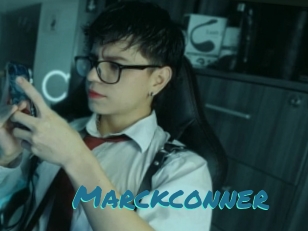 Marckconner