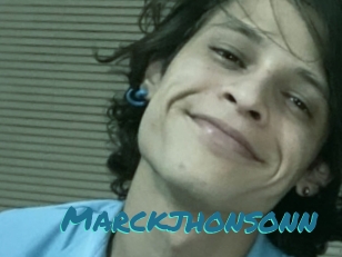 Marckjhonsonn
