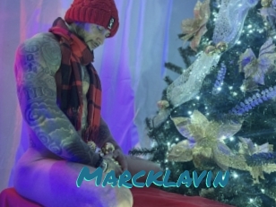 Marcklavin
