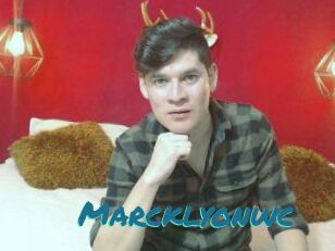 Marcklyonwc