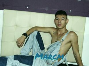 Marcm