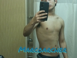 Marcoarcher
