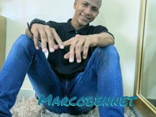 Marcobennet