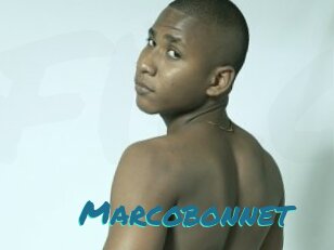 Marcobonnet