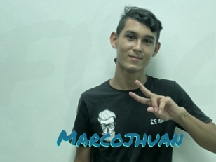 Marcojhuan