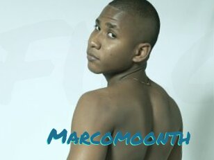 Marcomoonth