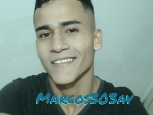 Marcos303av