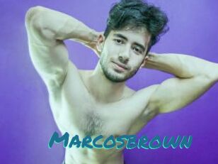 Marcosbrown
