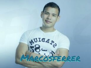 Marcosferrer