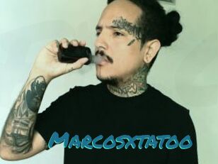 Marcosxtatoo