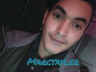 Marctayler