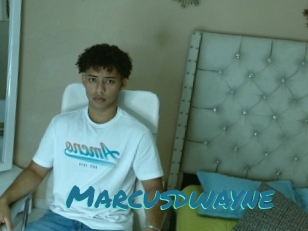Marcusdwayne