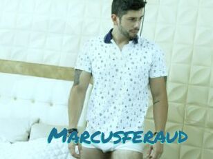 Marcusferaud