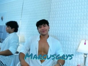 Marcusgrys