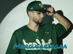 Marcusortegaa
