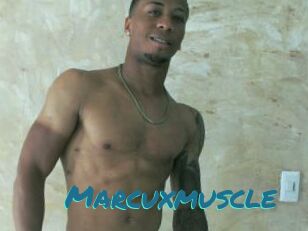 Marcuxmuscle