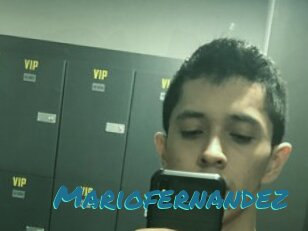 Mariofernandez
