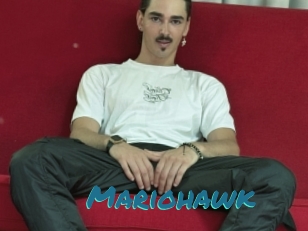 Mariohawk