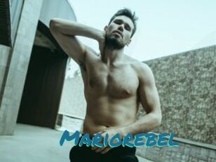 Mariorebel