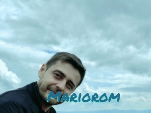 Mariorom