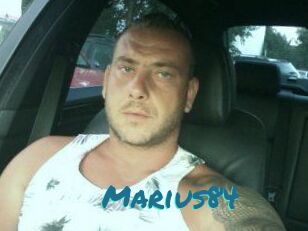 Marius84