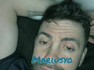 Mariusyo