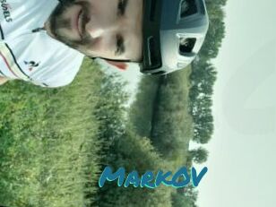 MarkOV